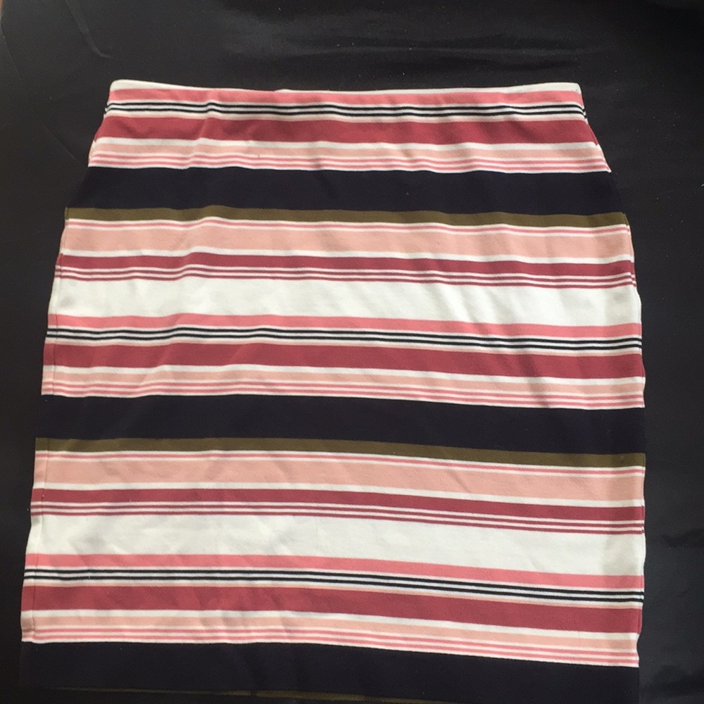 Ann Taylor Factory Pencil Skirt